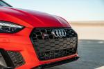Audi S5 Sportback TFSI 2020 года (NA)